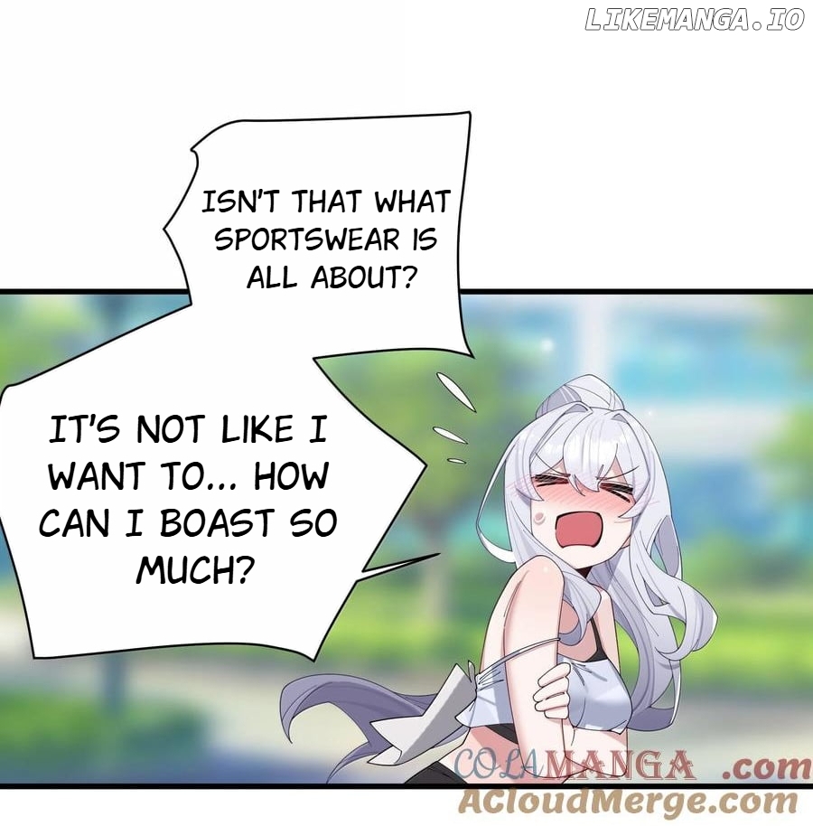 My Fake Girlfriends are using me as a Shield Chapter 153 - page 27